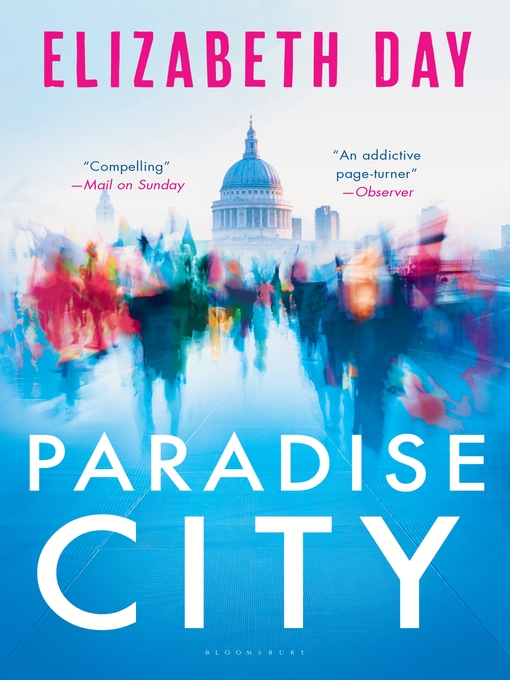 Title details for Paradise City by Elizabeth Day - Available